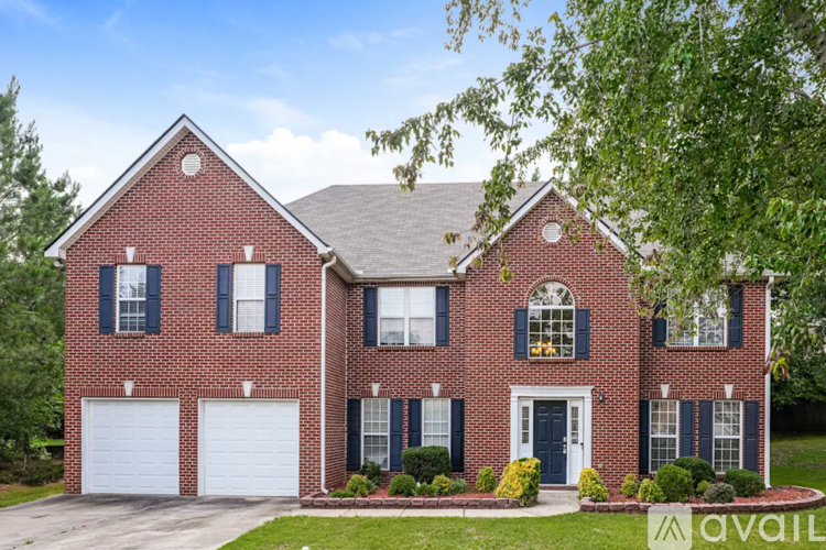 1132 Haynes Ridge Cv 5 Beds Single Family Home for Rent - Photo gallery 1