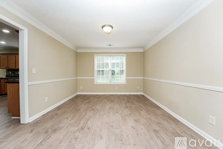 1132 Haynes Ridge Cv 5 Beds Single Family Home for Rent - Photo gallery 2