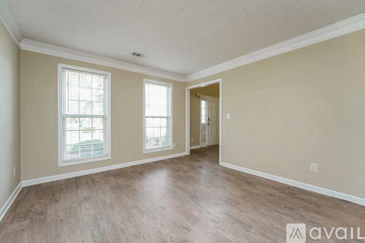 1132 Haynes Ridge Cv 5 Beds Single Family Home for Rent - Photo gallery 3
