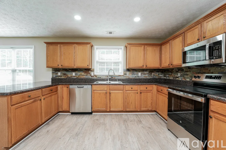 1132 Haynes Ridge Cv 5 Beds Single Family Home for Rent - Photo gallery 4
