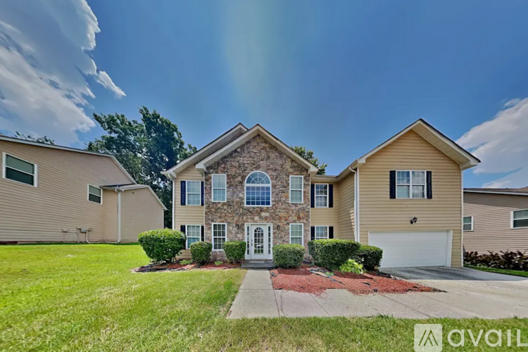 7544 Jumpers Trl 5 Beds Single Family Home for Rent - Photo gallery 1