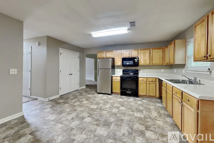 7544 Jumpers Trl 5 Beds Single Family Home for Rent - Photo gallery 5