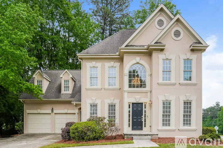 843 Biscayne Way 4 Beds Single Family Home for Rent - Photo gallery 1