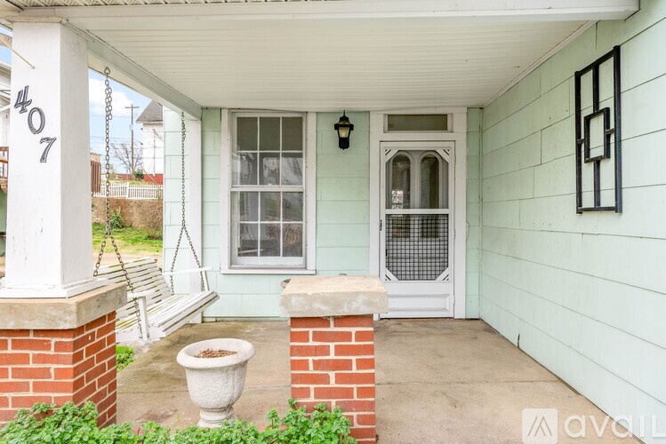 407 S 2nd Street 2 Beds Single Family Home for Rent - Photo gallery 3