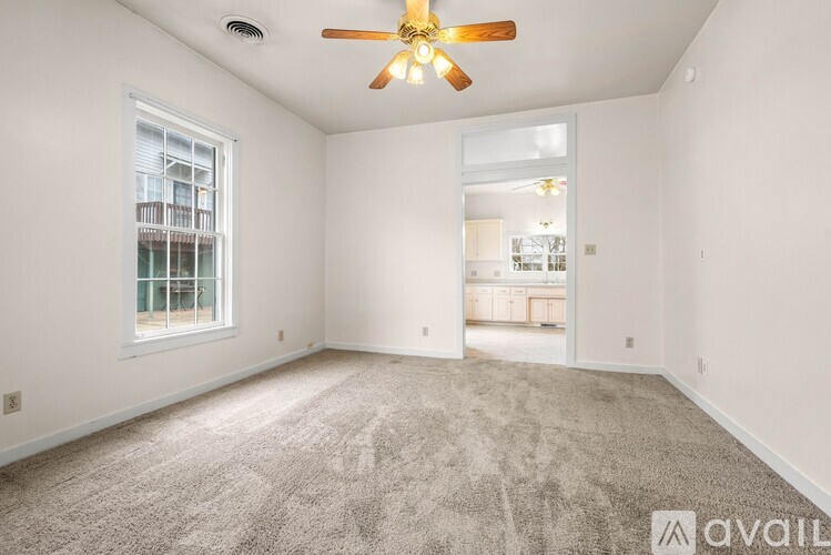 407 S 2nd Street 2 Beds Single Family Home for Rent - Photo gallery 4