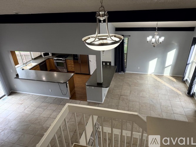 7155 Delmonico Dr 4 Beds Single Family Home for Rent - Photo gallery 3