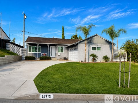 14713 Starpath Drive 3 Beds Apartment for Rent
