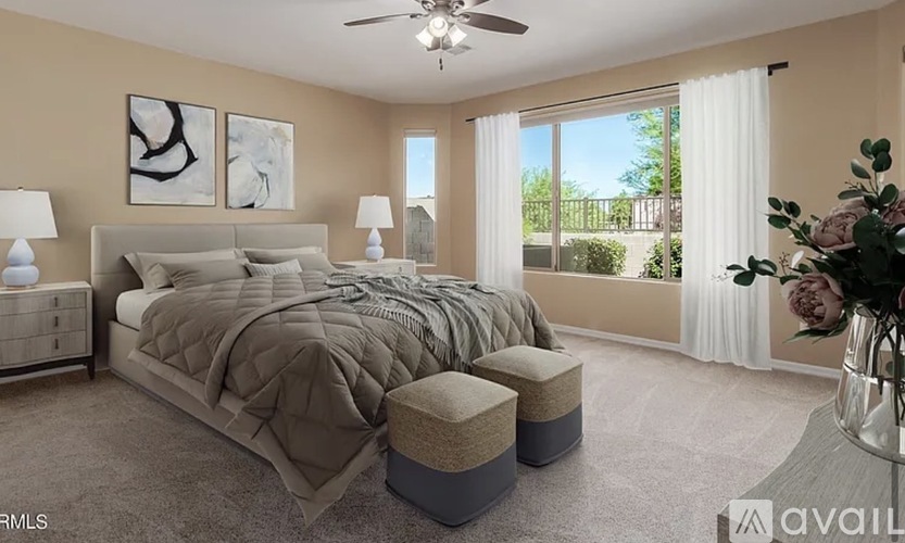 3432 East Strawberry Drive 4 Beds Single Family Home for Rent - Photo gallery 5