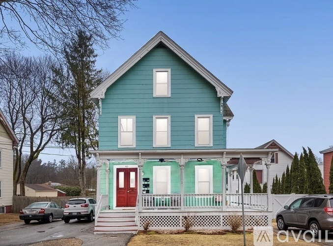 66 Cherry Street 2 Beds Apartment for Rent - Photo gallery 1