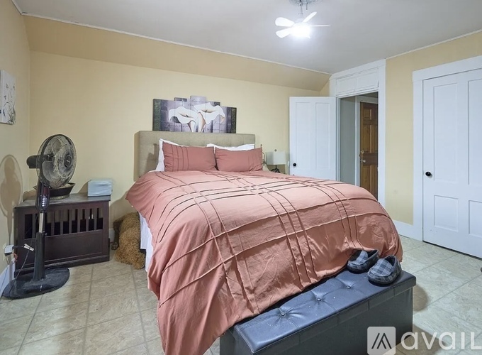 66 Cherry Street 2 Beds Apartment for Rent - Photo gallery 3