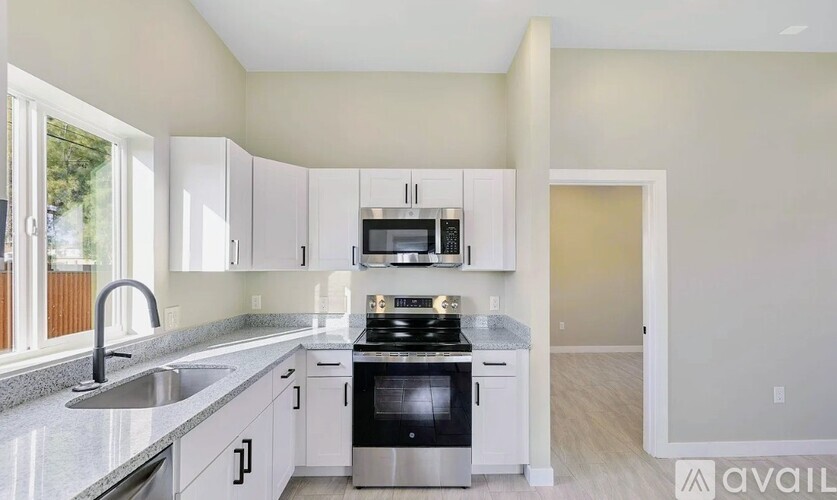 1325 West Speedway Boulevard 2 Beds Apartment for Rent - Photo gallery 3
