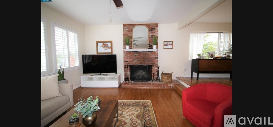 3415 Grasswood Drive 4 Beds Single Family Home for Rent - Photo gallery 4