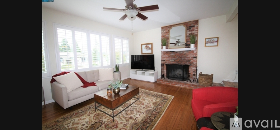 3415 Grasswood Drive 4 Beds Single Family Home for Rent - Photo gallery 5