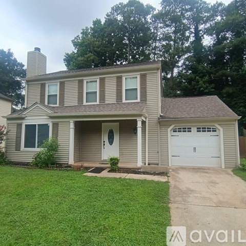 270 Birch Rill Drive 3 Beds Apartment for Rent