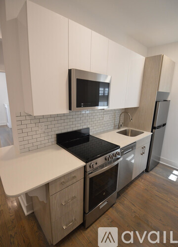 11 Peterborough St 1 Apartment for Rent - Photo gallery 1