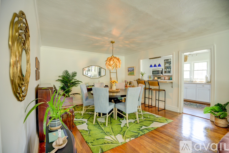 1523 Rhem Avenue 3 Beds Single Family Home for Rent - Photo gallery 5