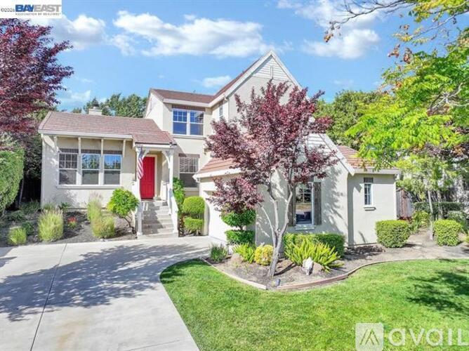 2913 Haddington Ct 4 Beds Single Family Home for Rent - Photo gallery 1