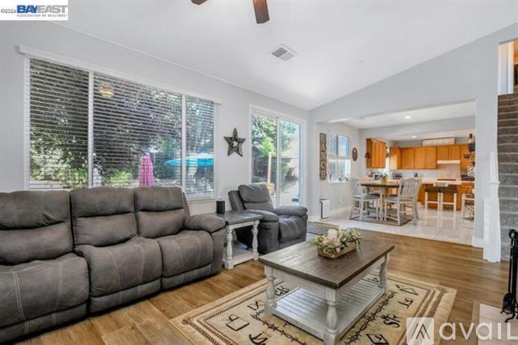 2913 Haddington Ct 4 Beds Single Family Home for Rent - Photo gallery 4