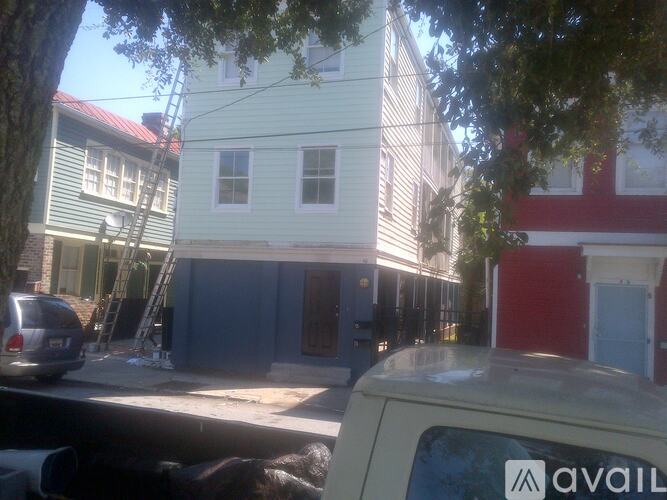 48 America St 3 Beds Apartment for Rent - Photo gallery 1