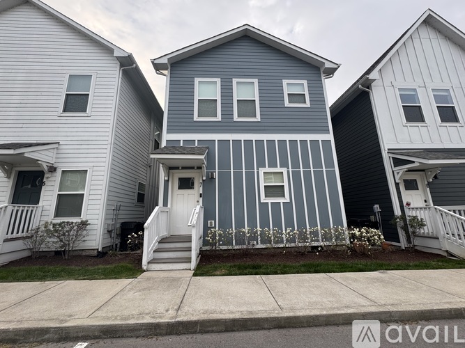 1633 54th Avenue North 2 Beds Single Family Home for Rent - Photo gallery 4