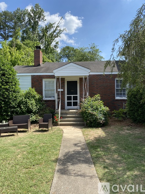 1623 Oxmoor Rd 2 Beds Single Family Home for Rent - Photo gallery 1