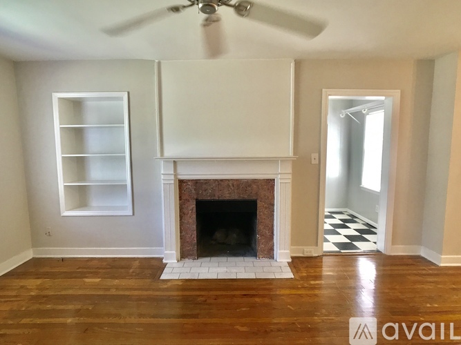 1623 Oxmoor Rd 2 Beds Single Family Home for Rent - Photo gallery 4