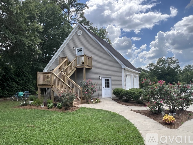 124 Tignall Road 1 Single Family Home for Rent - Photo gallery 1