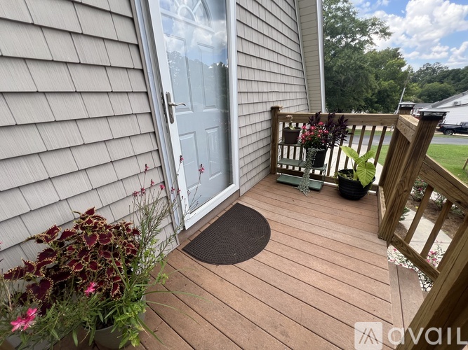 124 Tignall Road 1 Single Family Home for Rent - Photo gallery 2