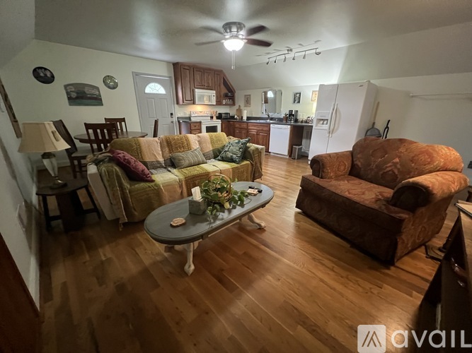 124 Tignall Road 1 Single Family Home for Rent - Photo gallery 4
