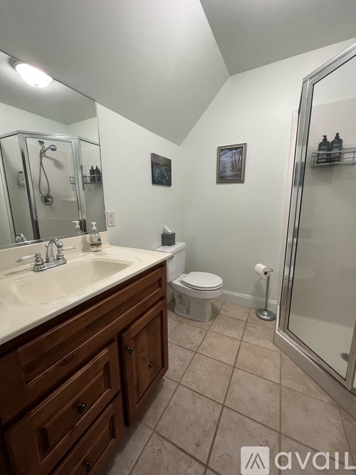 124 Tignall Road 1 Single Family Home for Rent - Photo gallery 5