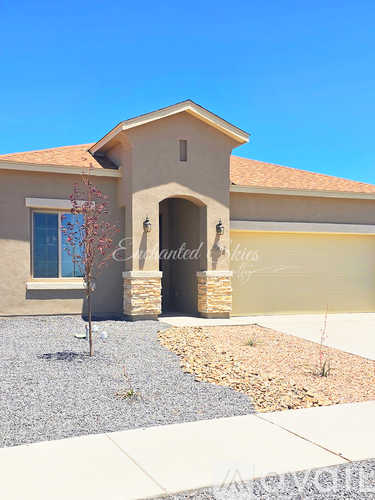 2564 Camino Azul Lp 3 Beds Single Family Home for Rent - Photo gallery 1
