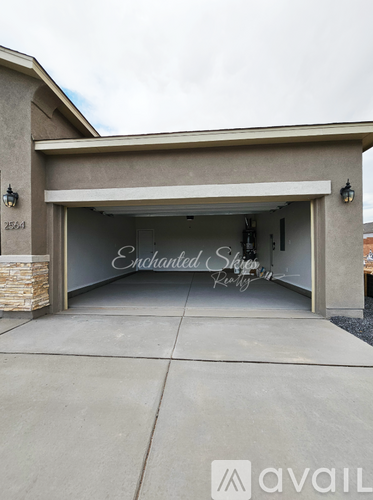 2564 Camino Azul Lp 3 Beds Single Family Home for Rent - Photo gallery 2
