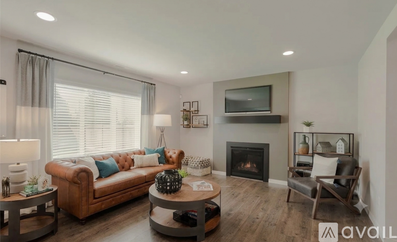 8860 53rd Pl NE 4 Beds Single Family Home for Rent - Photo gallery 3