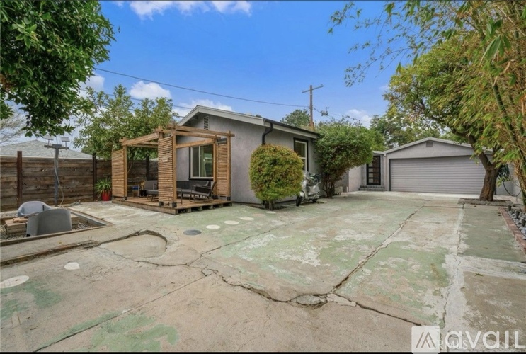 4511 Brunswick Avenue 3 Beds Single Family Home for Rent - Photo gallery 3