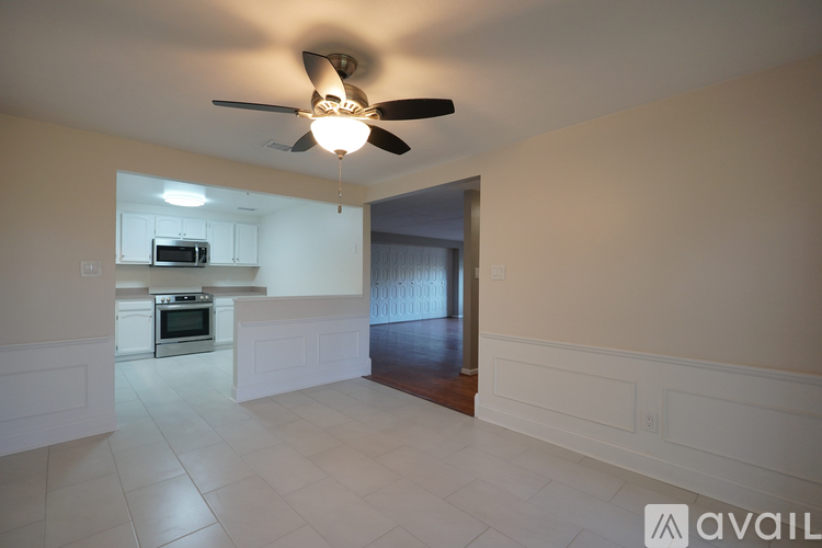 4481 South Buffalo Street 2 Beds Apartment for Rent - Photo gallery 4