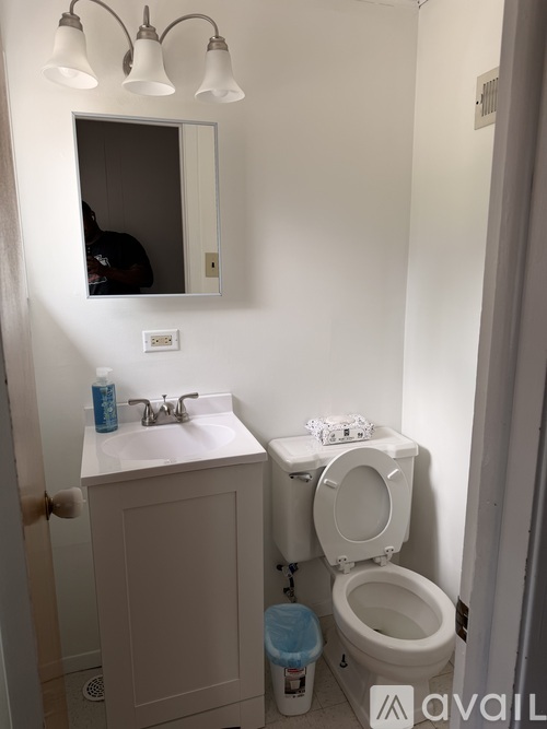4825 Southwest 30th Street 3 Beds Single Family Home for Rent - Photo gallery 5