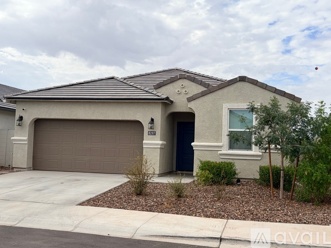 8297 West Clemente Way 4 Beds Single Family Home for Rent - Photo gallery 1