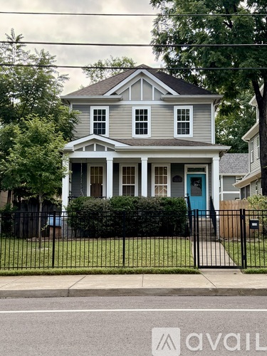 715 North 2nd Street 3 Beds Single Family Home for Rent - Photo gallery 2