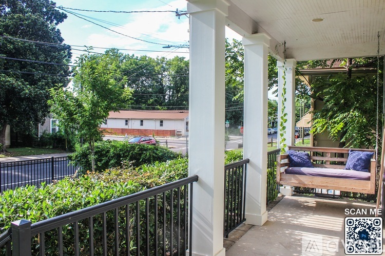 715 North 2nd Street 3 Beds Single Family Home for Rent - Photo gallery 3