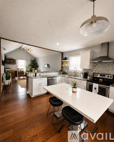 2509 Slaydon Drive 3 Beds Single Family Home for Rent - Photo gallery 2
