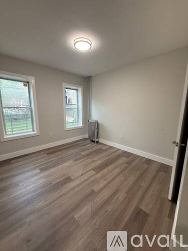 158 Bergen Ave 2 Beds Apartment for Rent - Photo gallery 4