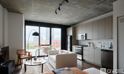 240 N Aberdeen St 1 Apartment for Rent
