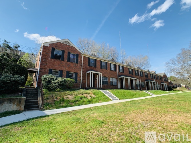 1650 Valley Ave 2 Beds Townhouse for Rent - Photo gallery 1
