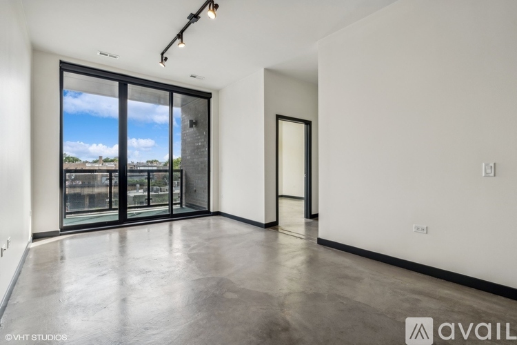 1645 N Milwaukee Ave 2 Beds Apartment for Rent - Photo gallery 3