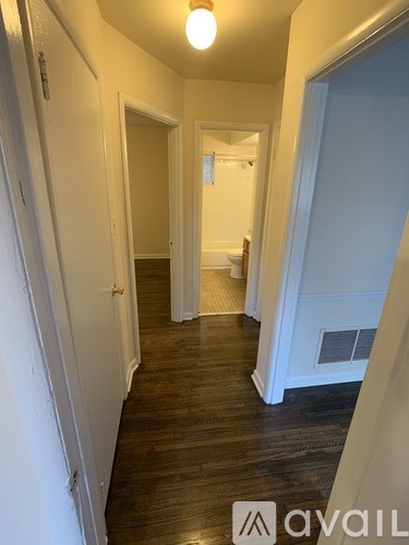 2009 Molton Ct 2 Beds Apartment for Rent