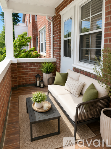 100 Theodore Fremd Avenue 1 Condo for Rent - Photo gallery 1