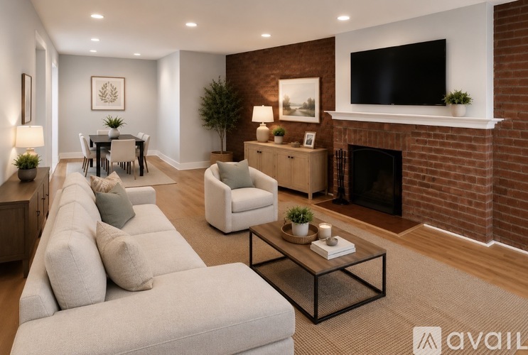 100 Theodore Fremd Avenue 1 Condo for Rent - Photo gallery 2