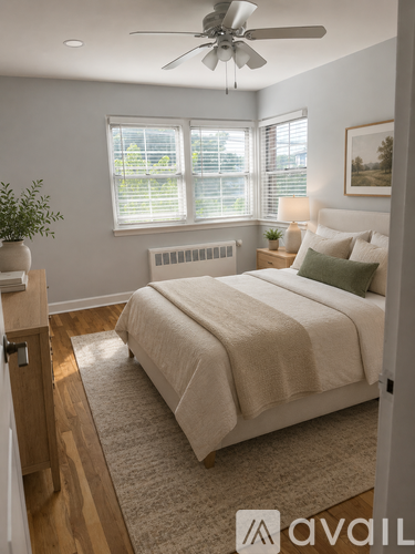 100 Theodore Fremd Avenue 1 Condo for Rent - Photo gallery 4