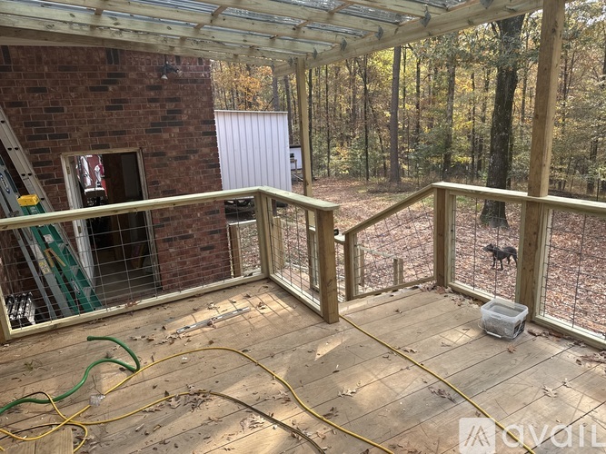 1350 Ridgeview Road 4 Beds Single Family Home for Rent - Photo gallery 4