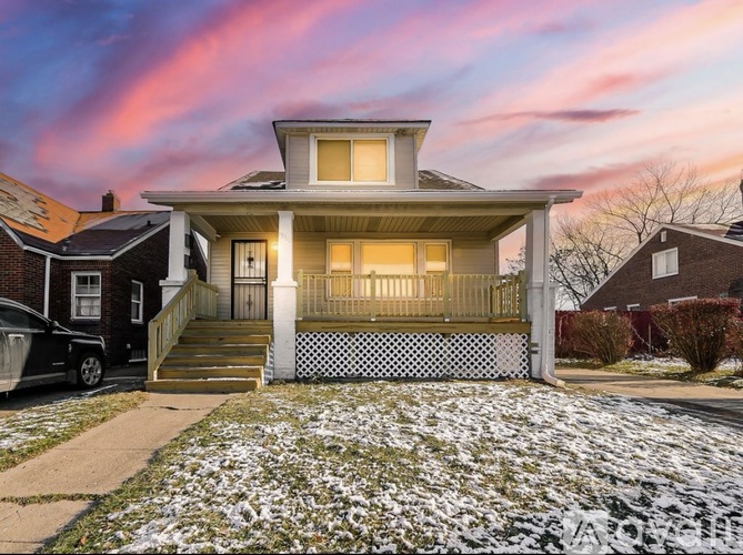 19410 Cliff Street 3 Beds Apartment for Rent - Photo gallery 1